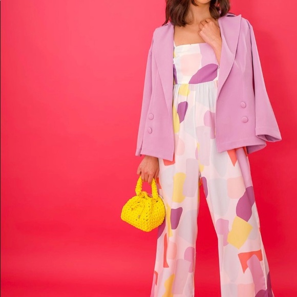 Romper - Picture 3 of 5